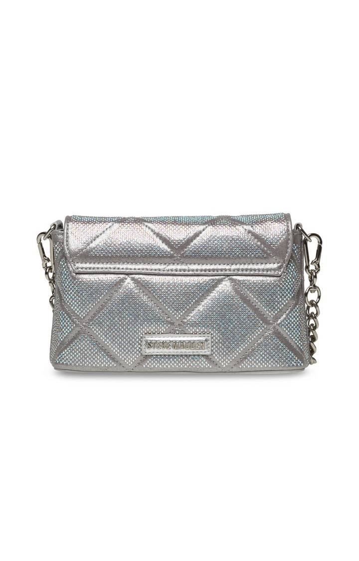 Bdivine Silver Handbags