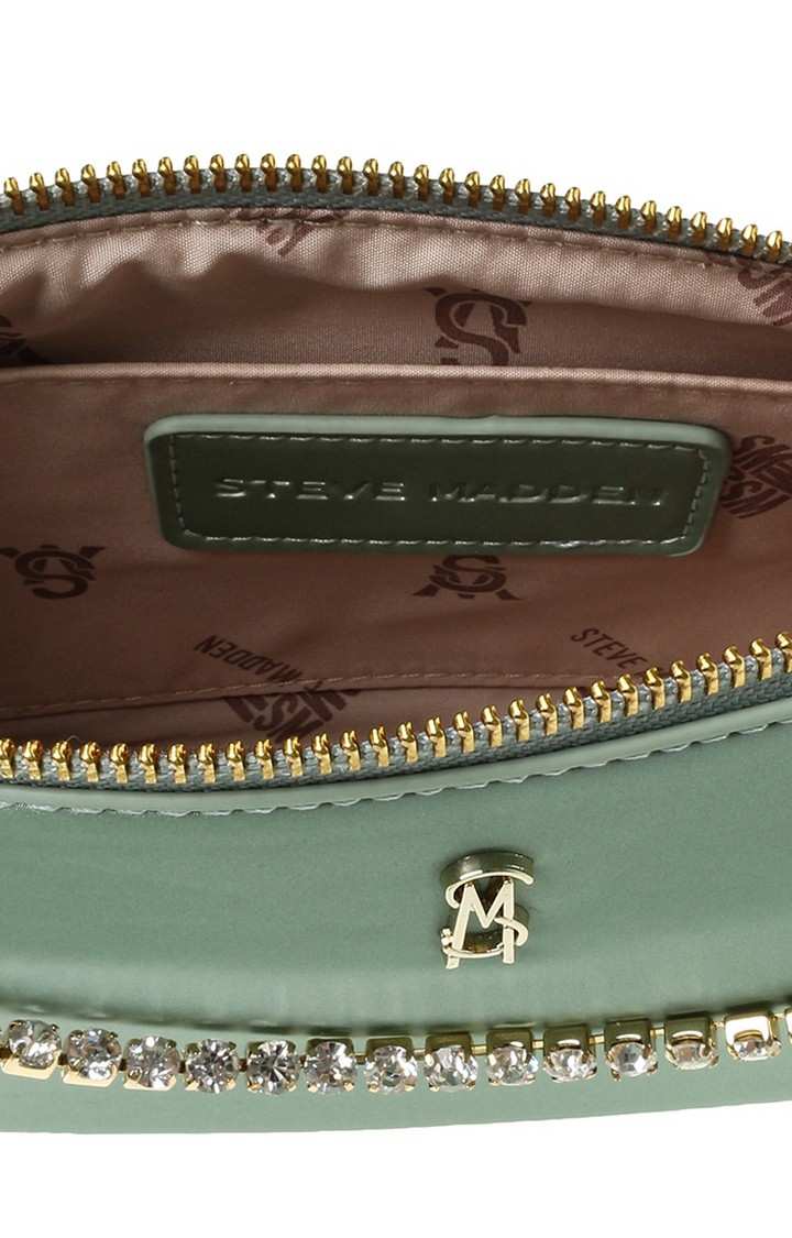 Bfleur Green Handbags