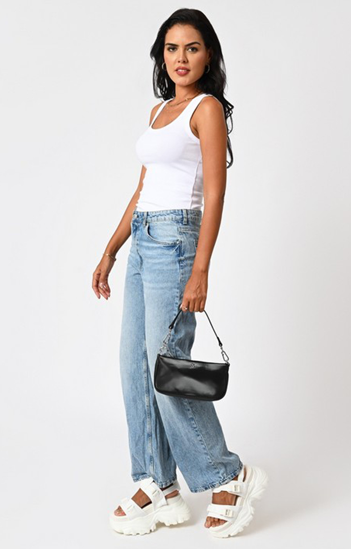 Bfleur Black Handbags