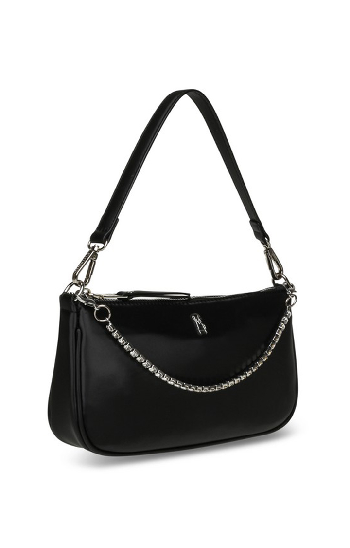Bfleur Black Handbags