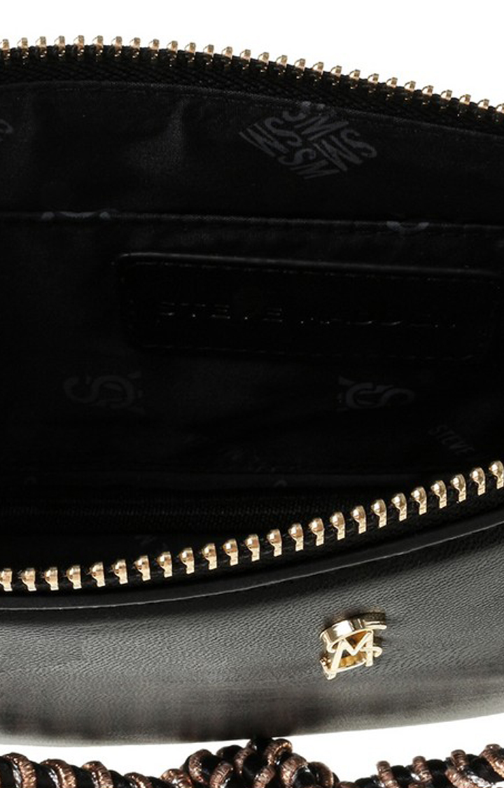 Bfleur Black Handbags