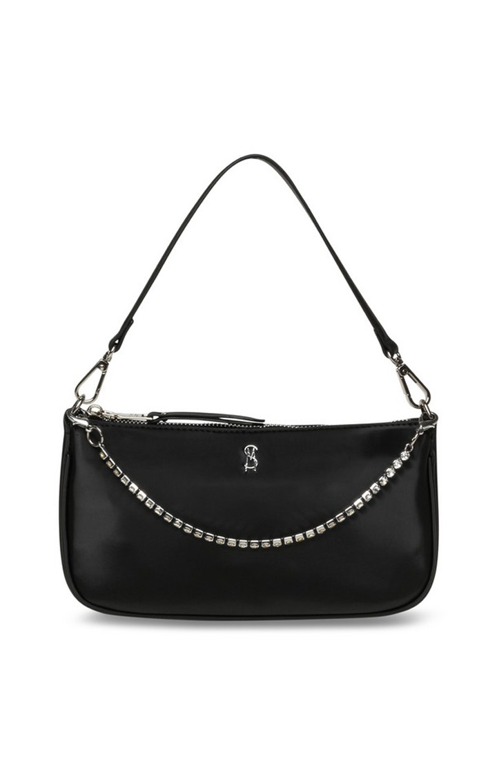 Bfleur Black Handbags
