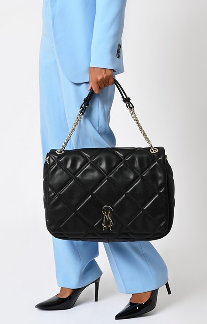 Bflex Black Handbags