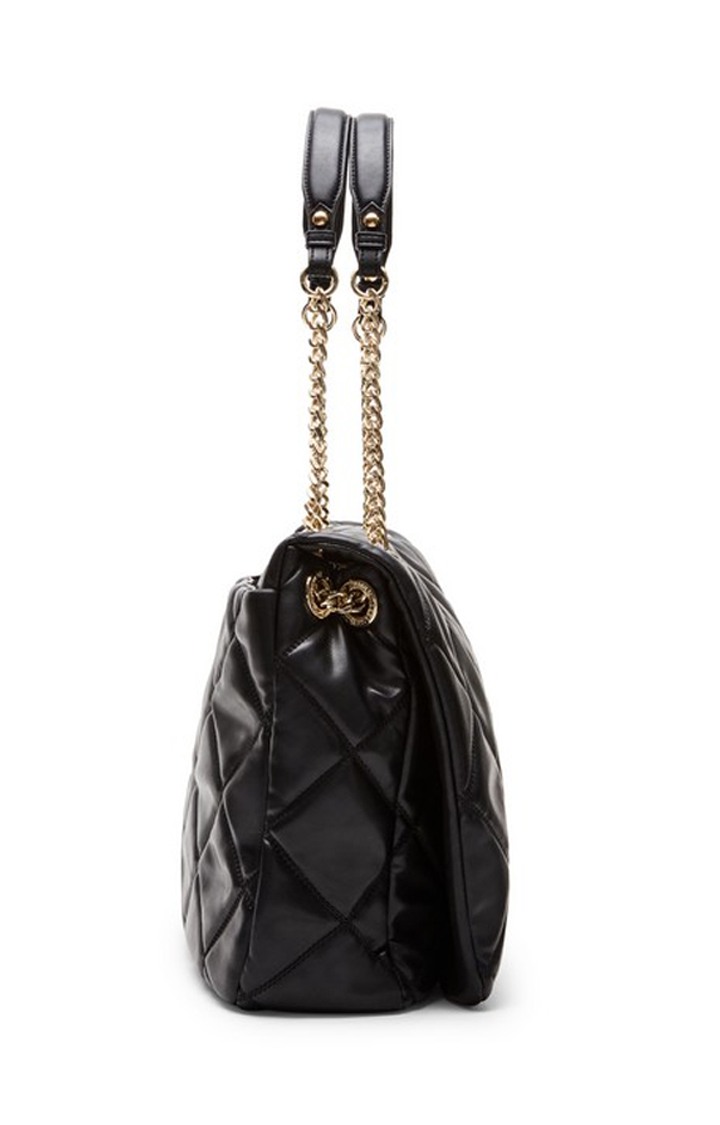 Bflex Black Handbags