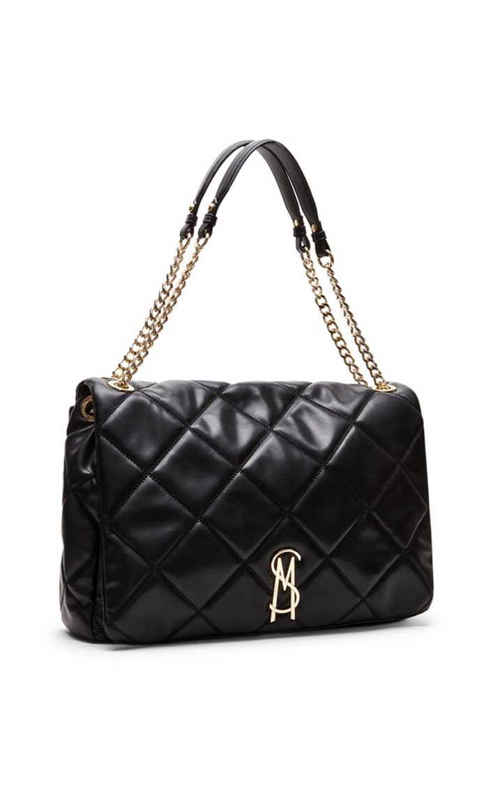 Bflex Black Handbags