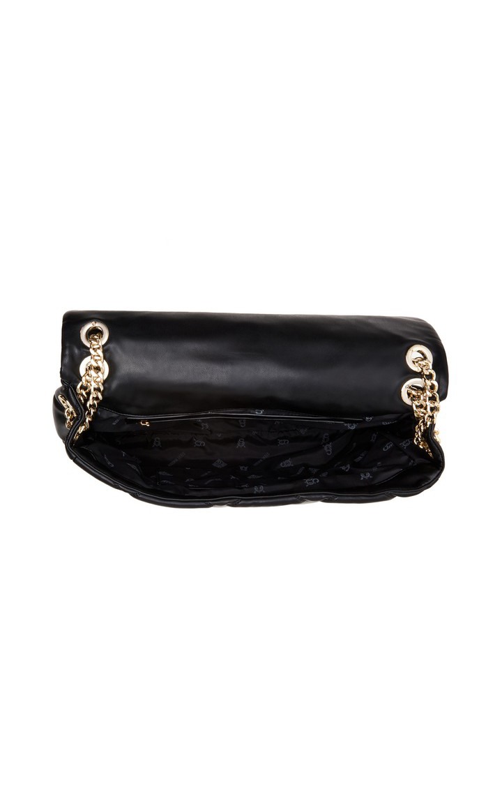 Bflex Black Handbags