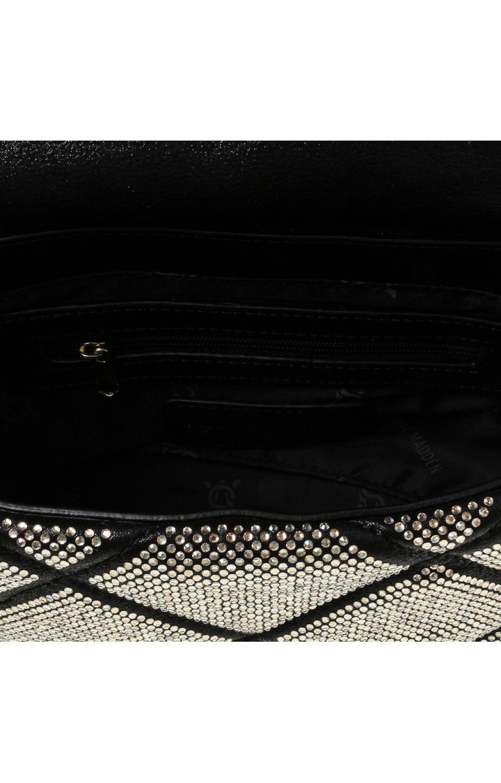 Bmyth Black Handbags