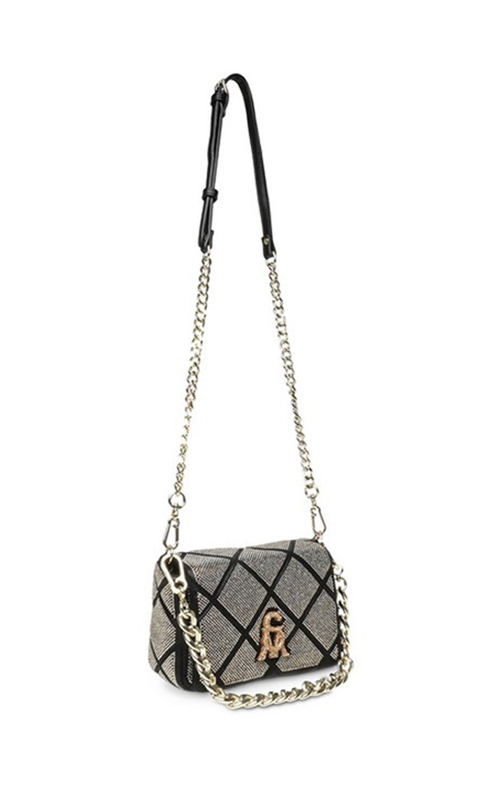 Bmyth Black Handbags