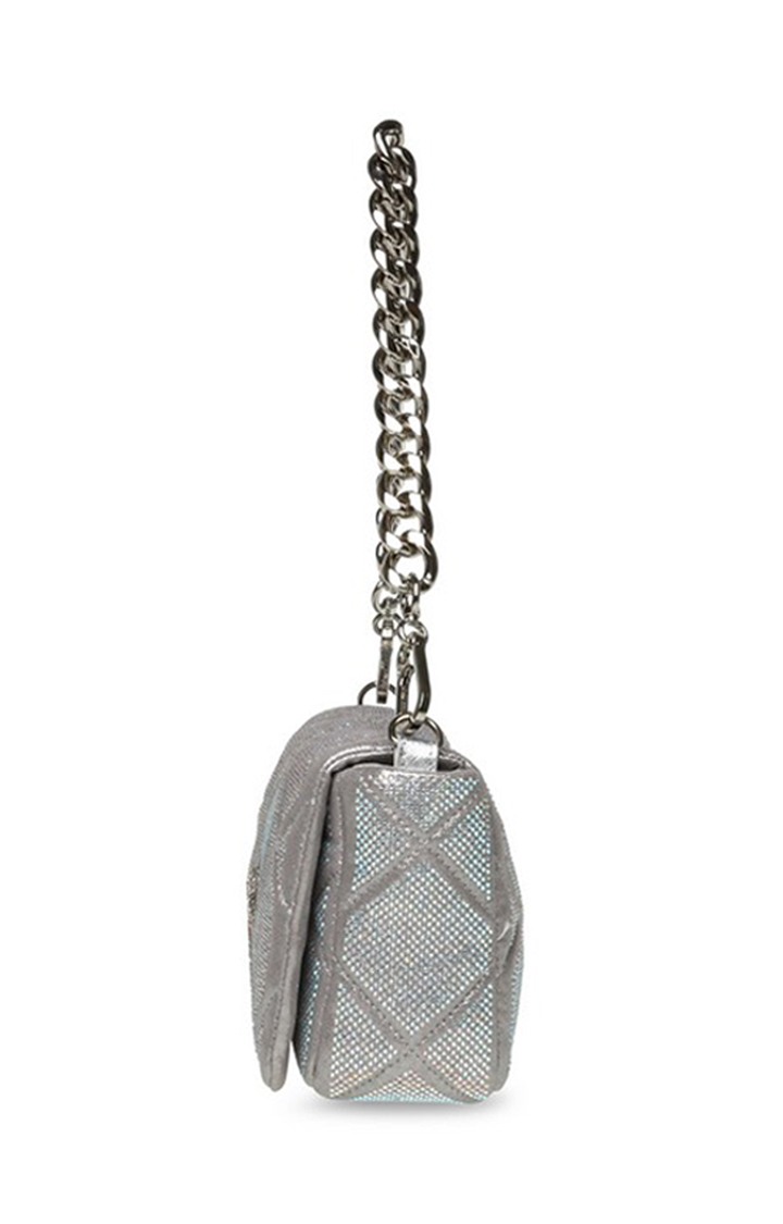 Bmyth Silver Handbags