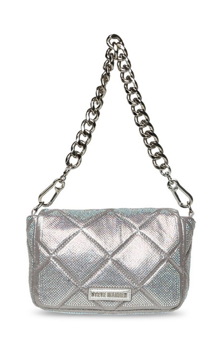 Bmyth Silver Handbags