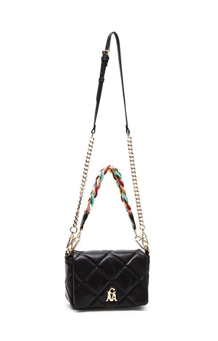 Bramsey Black Handbags