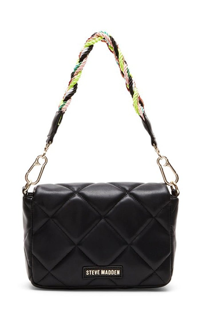 Bramsey Black Handbags