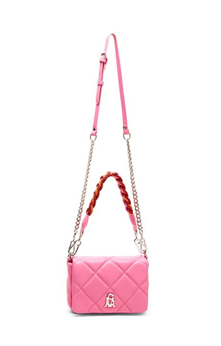 Bramsey Pink Handbags