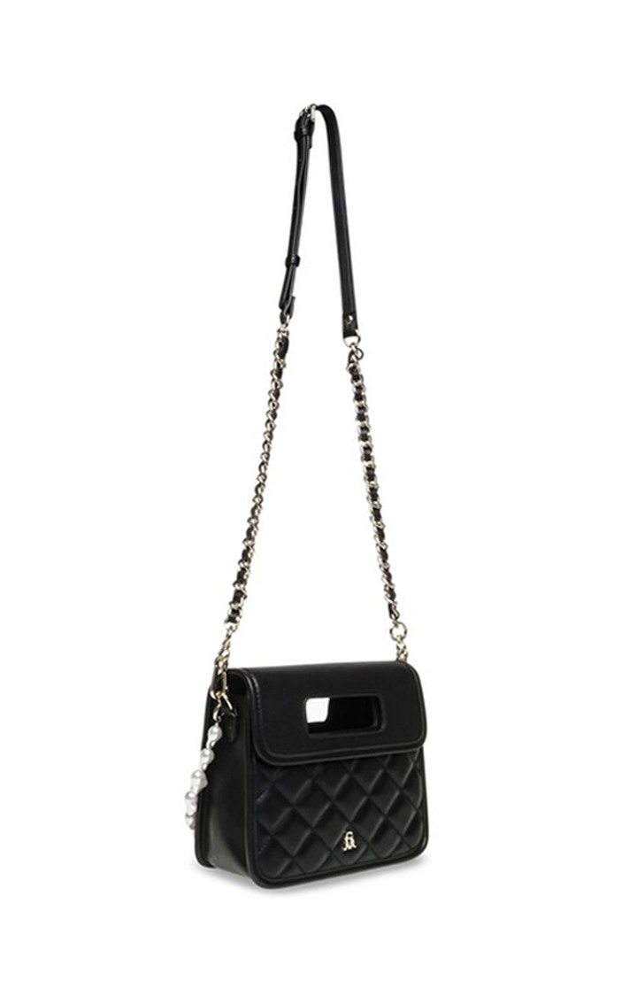 Bselina Black Handbags