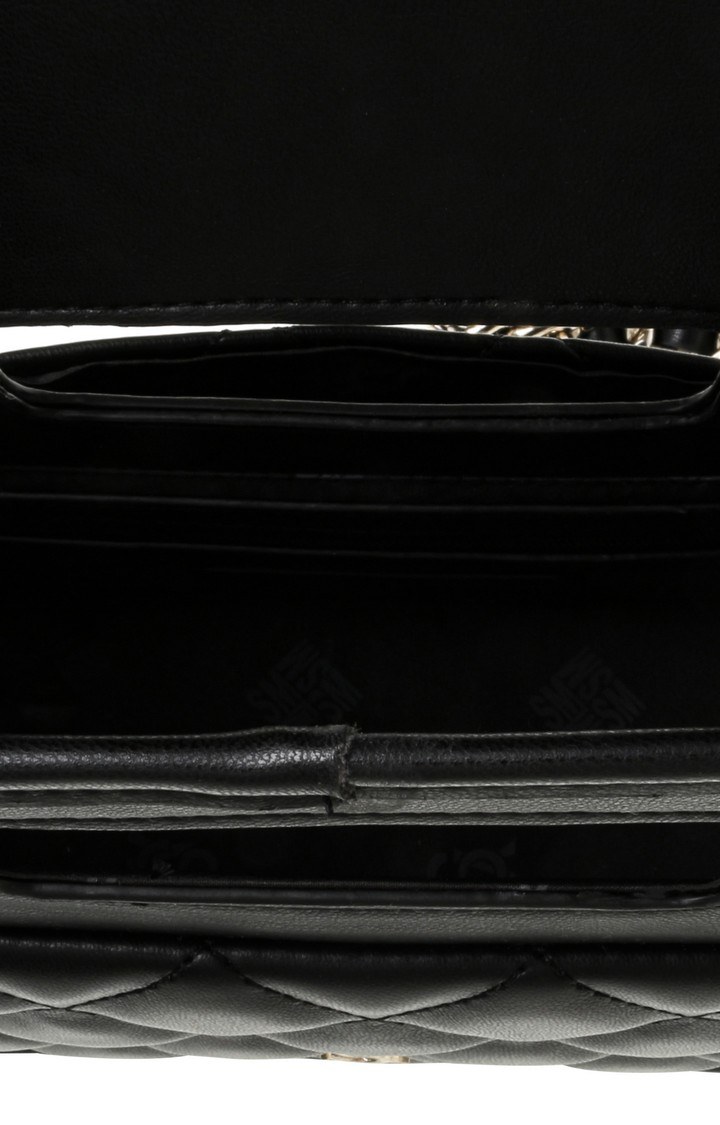 Bselina Black Handbags