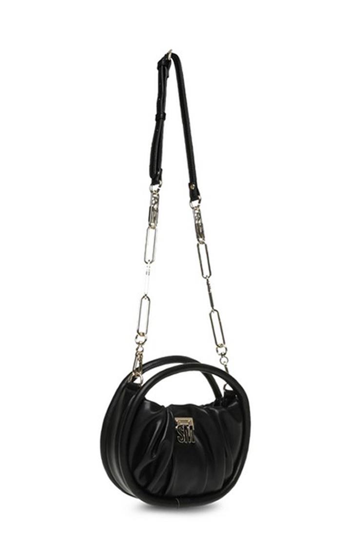 Bspiral Black Handbags