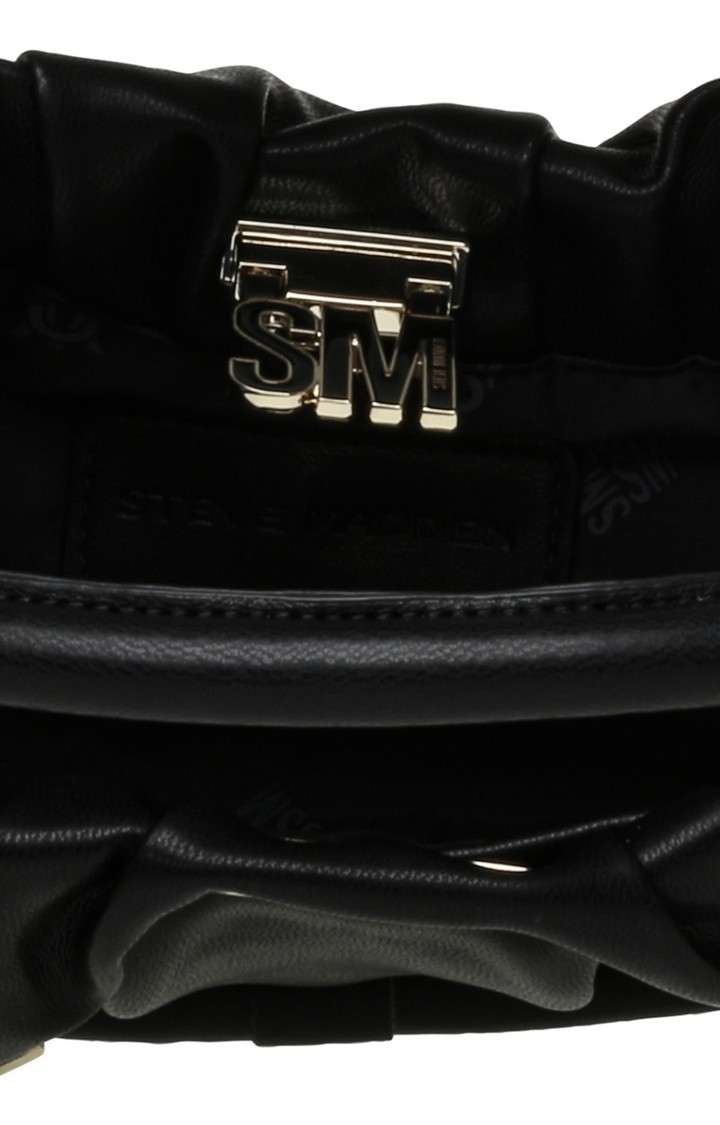 Bspiral Black Handbags