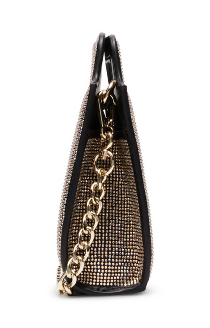 Bstealth Black Handbags