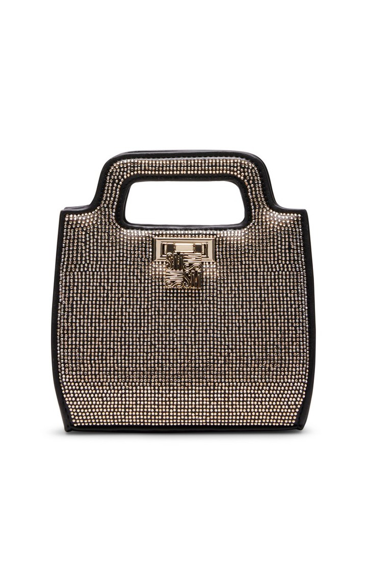 Bstealth Black Handbags