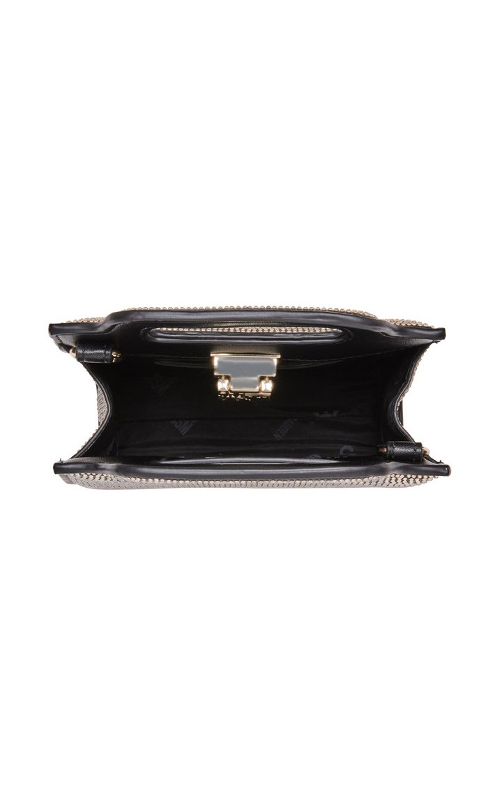 Bstealth Black Handbags