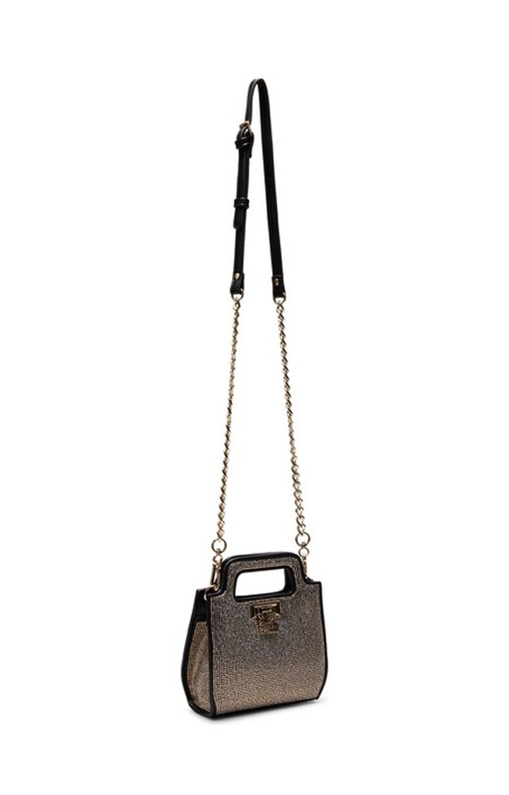 Bstealth Black Handbags