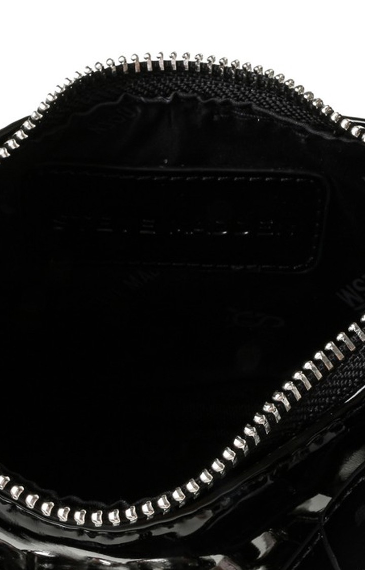 Balarm Black Handbags