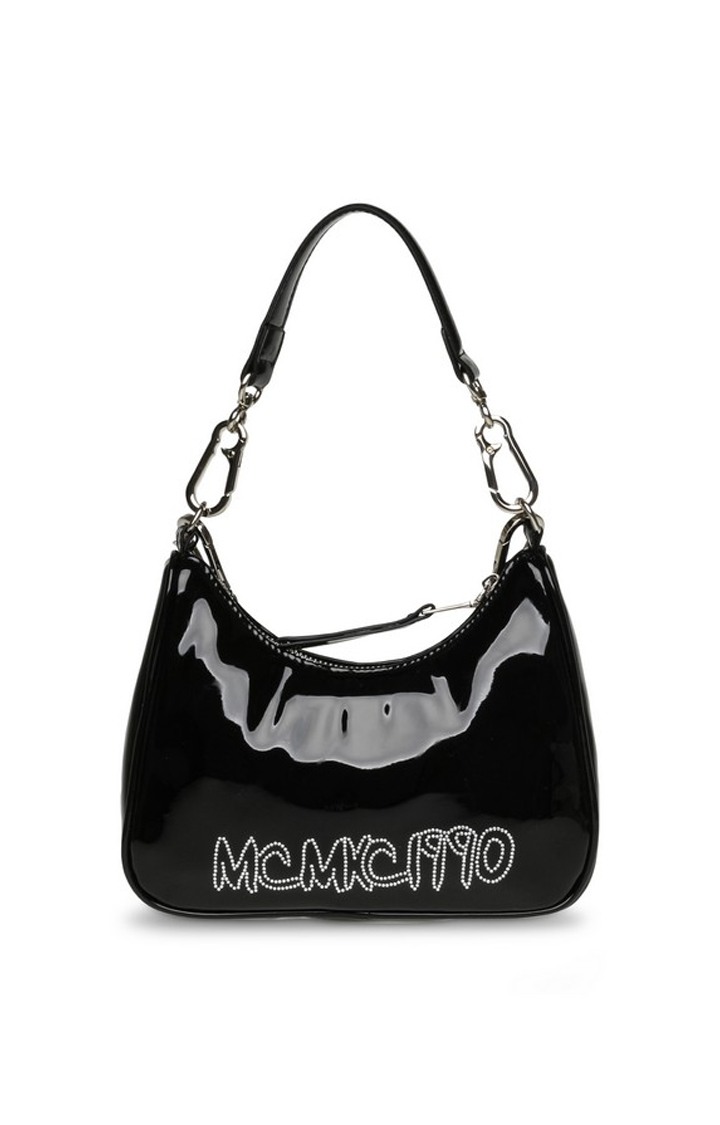 Balarm Black Handbags