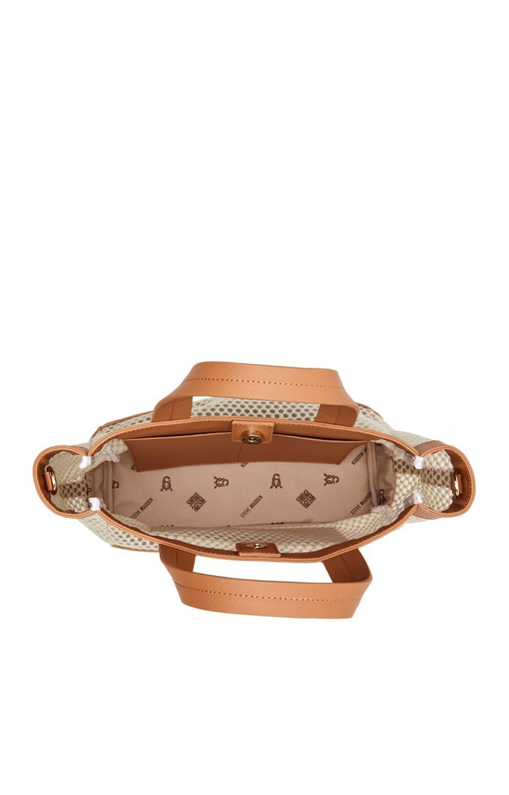 Bcallie Tan Handbags