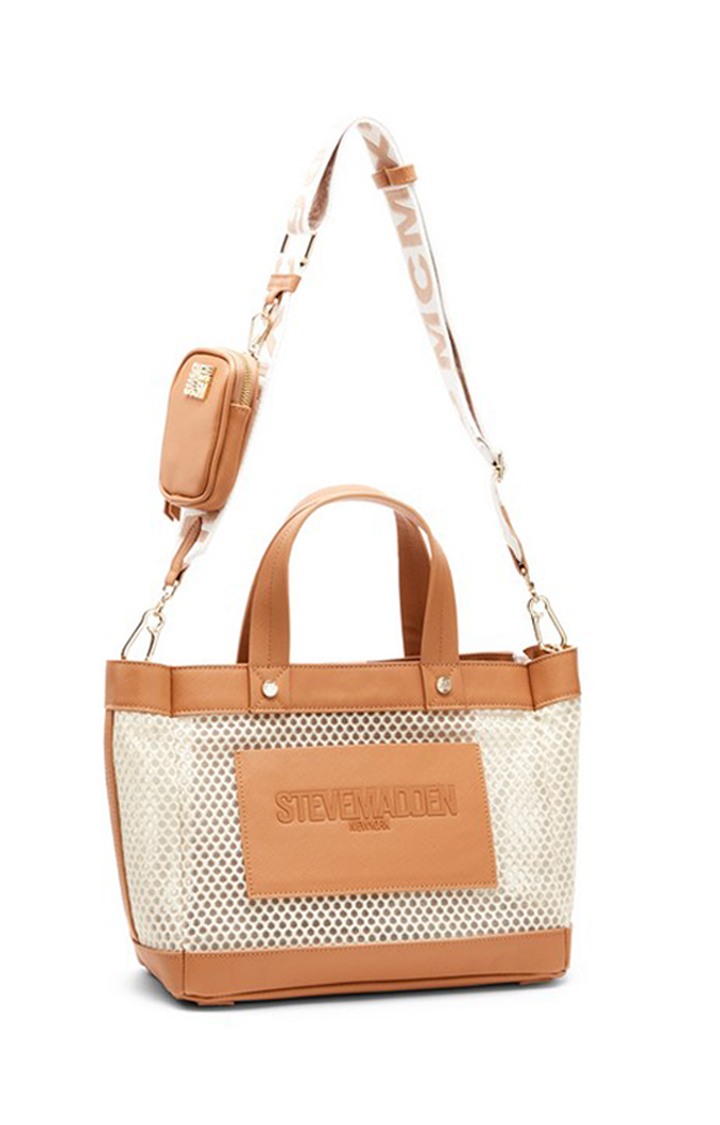 Bcallie Tan Handbags