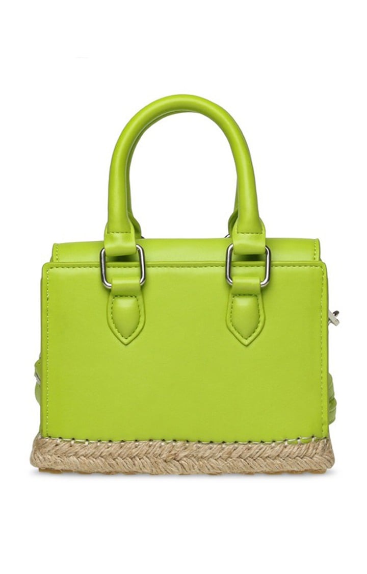 Bdavide Yellow Handbags
