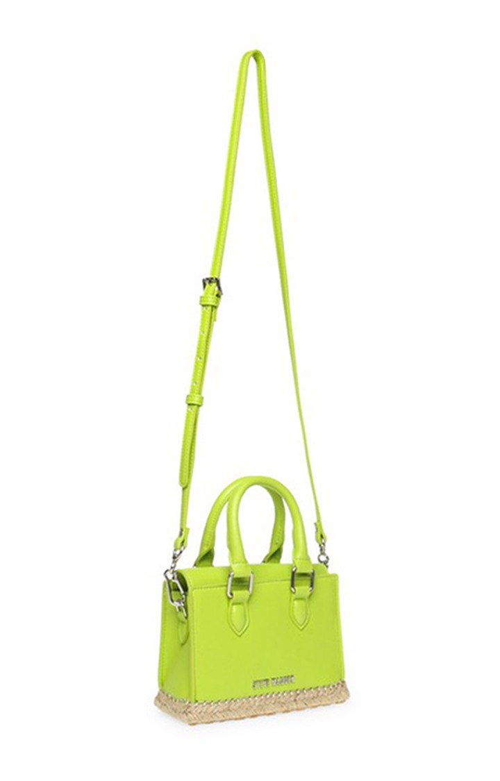 Bdavide Yellow Handbags
