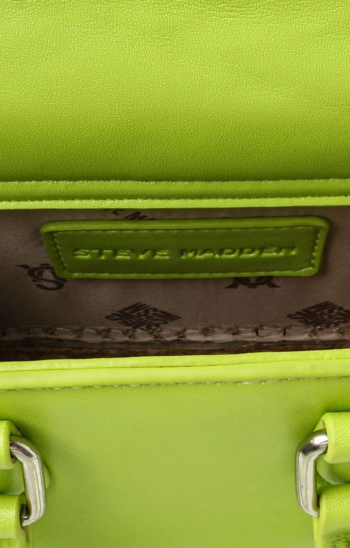 Bdavide Yellow Handbags