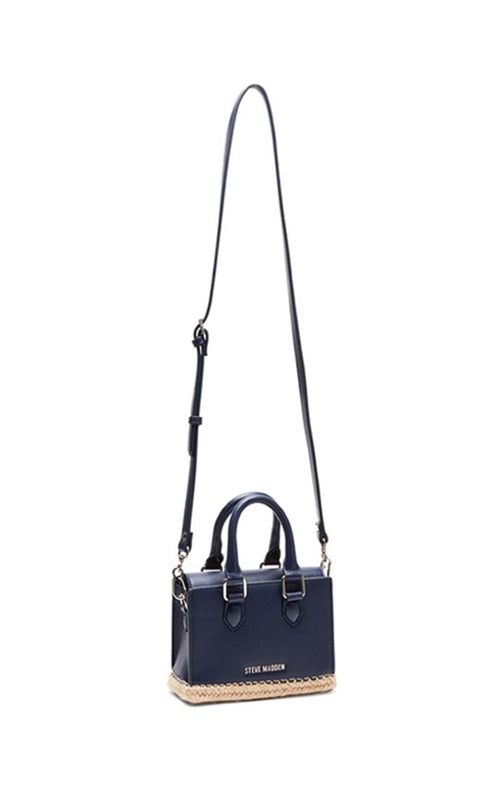 Bdavide Navy Handbags