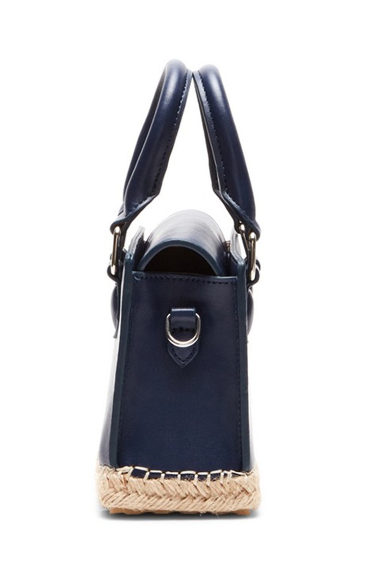 Bdavide Navy Handbags