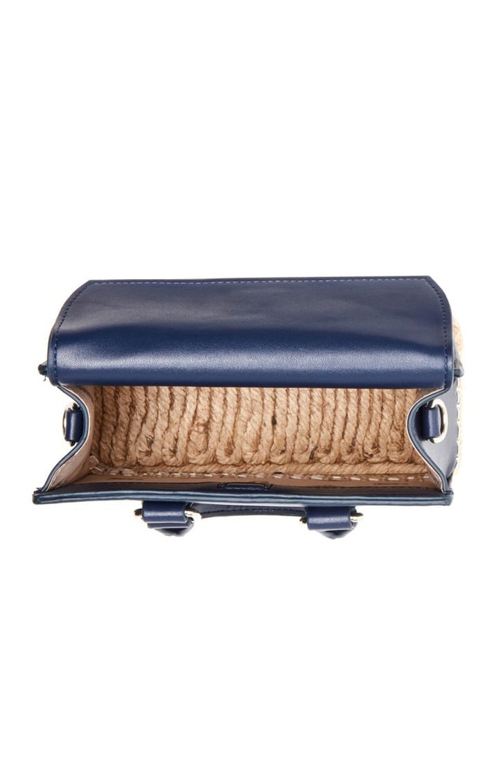 Bdavide Navy Handbags
