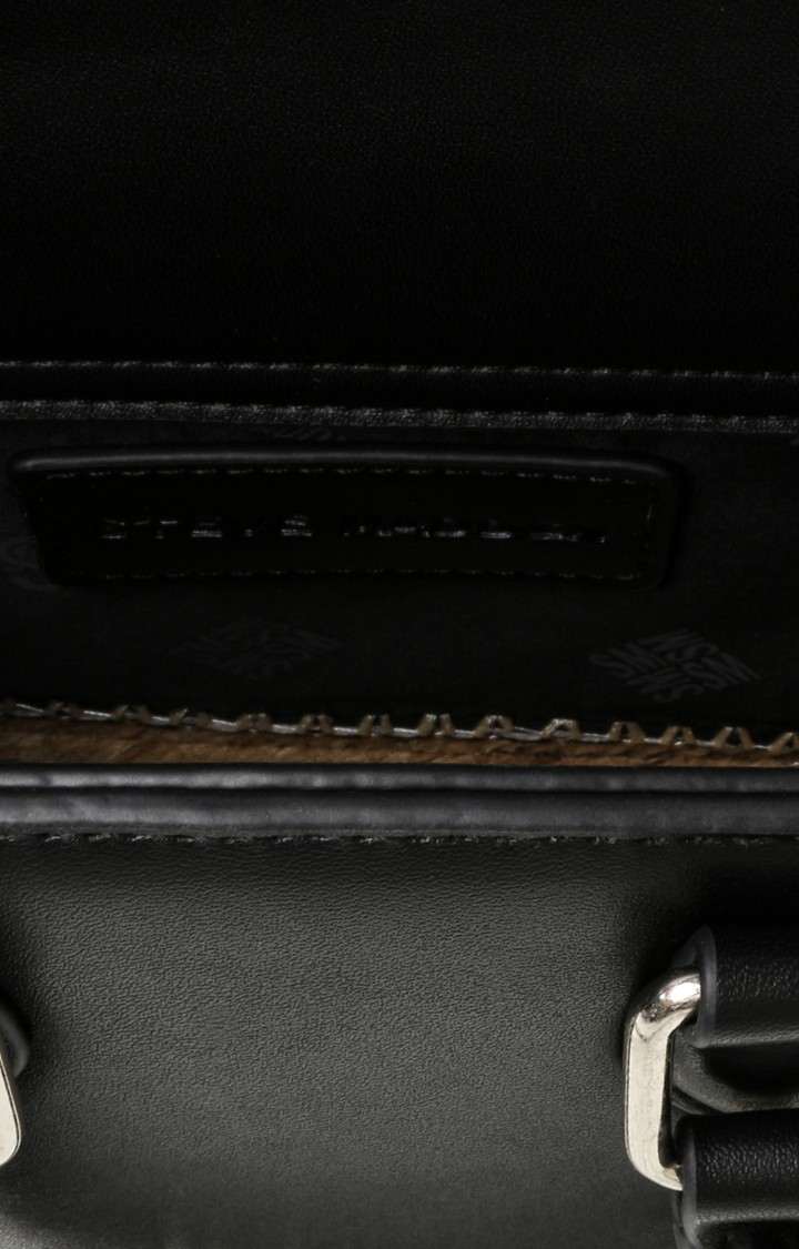 Bdavide Black Handbags