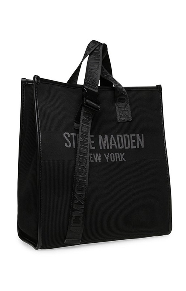 Bderek Black Handbags