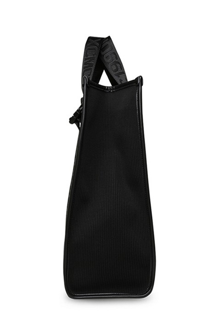 Bderek Black Handbags
