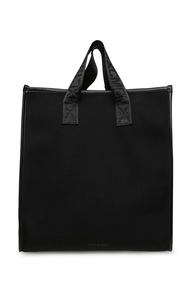 Bderek Black Handbags