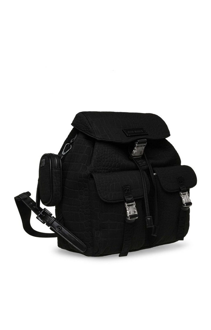 Bevita Black Handbags