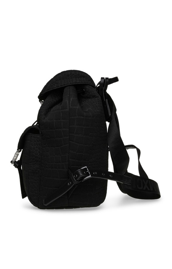 Bevita Black Handbags
