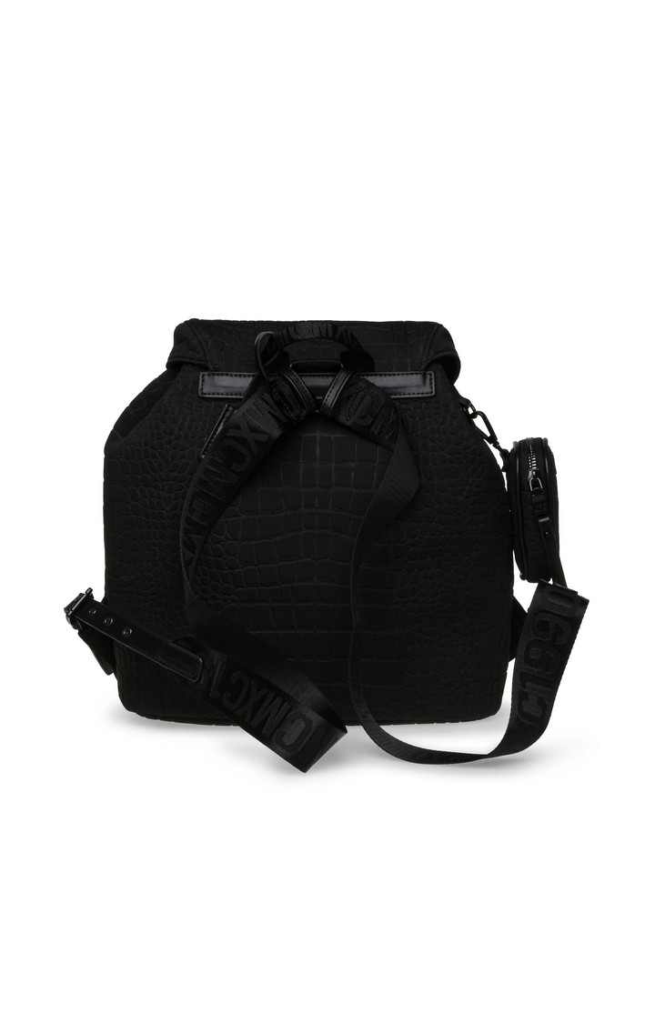 Bevita Black Handbags