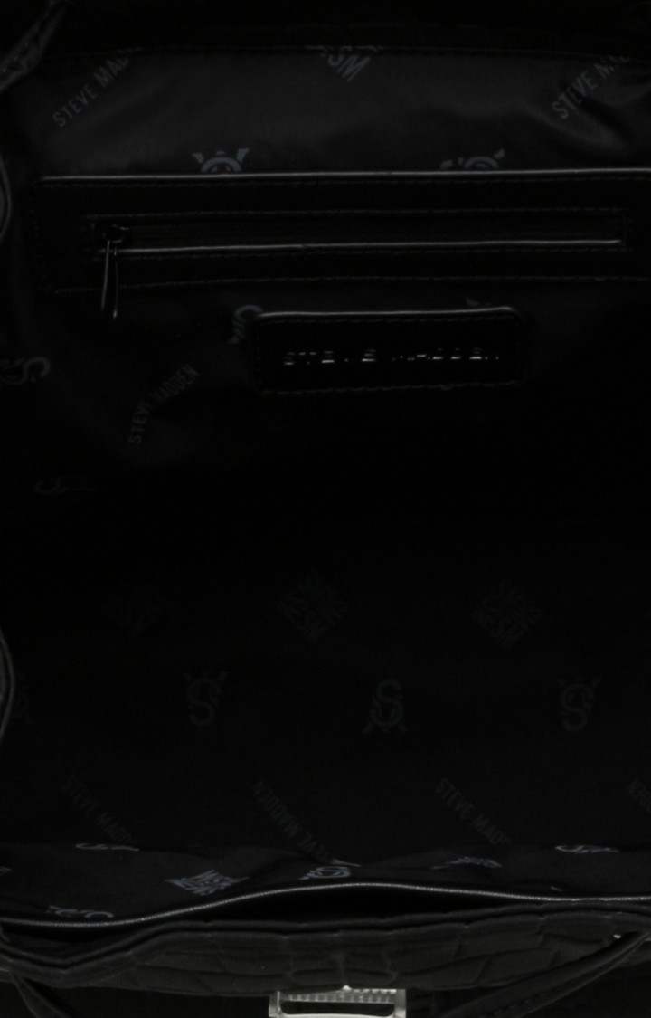 Bevita Black Handbags