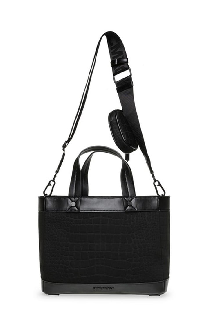 Bgrayson Black Handbags