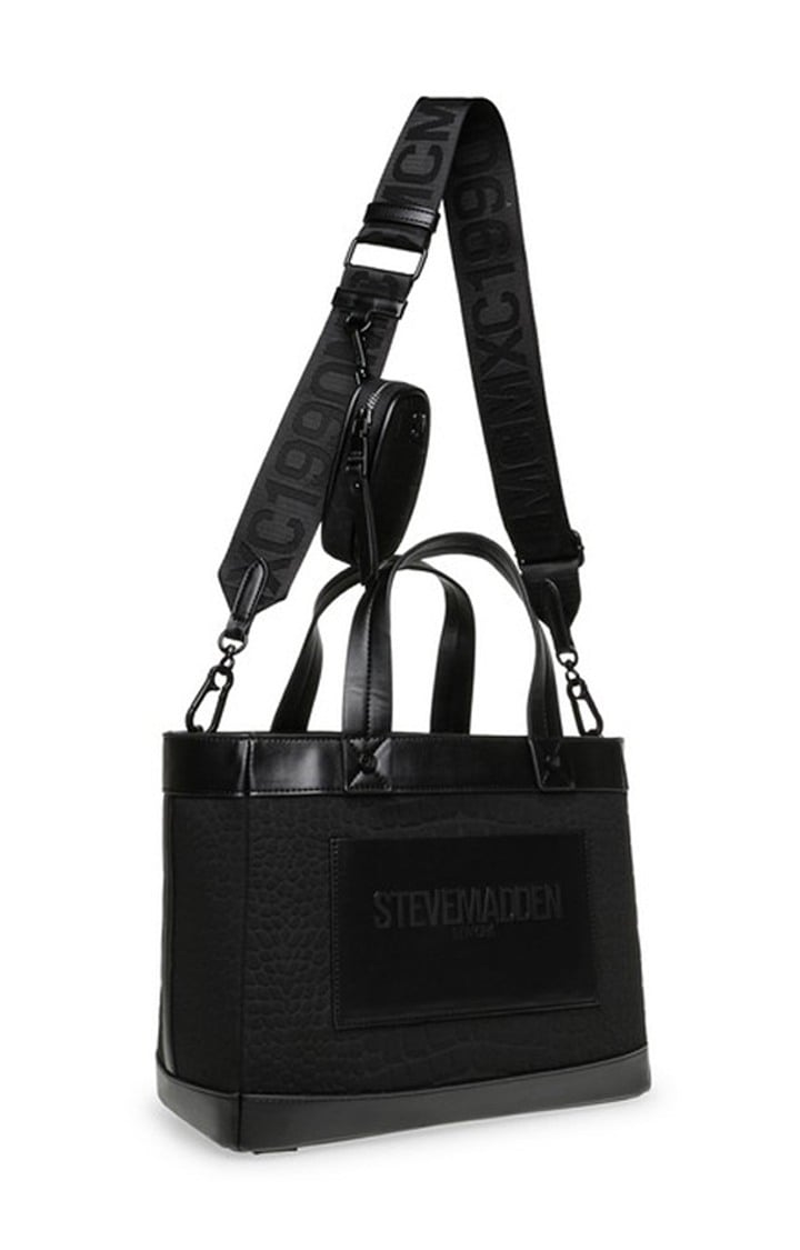 Bgrayson Black Handbags
