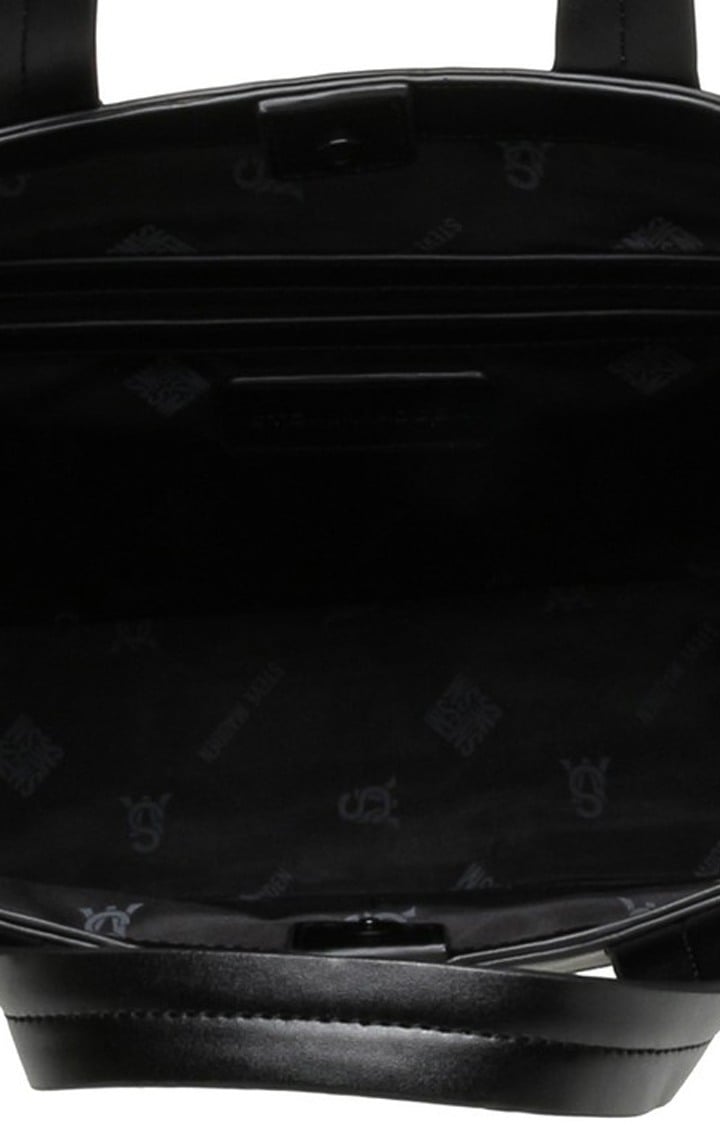 Bgrayson Black Handbags