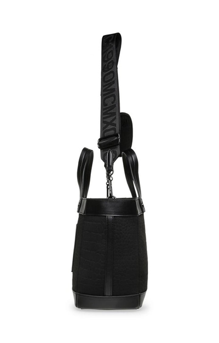 Bgrayson Black Handbags