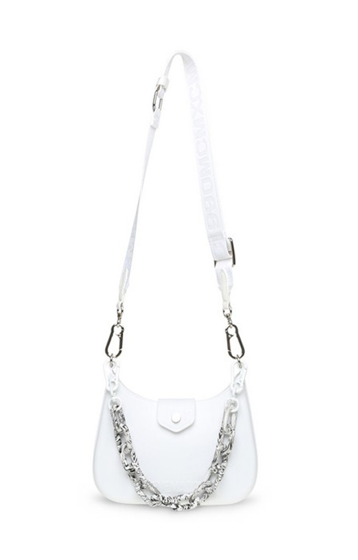 Bjulio White Handbags