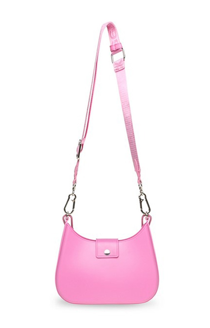 Bjulio Pink Handbags