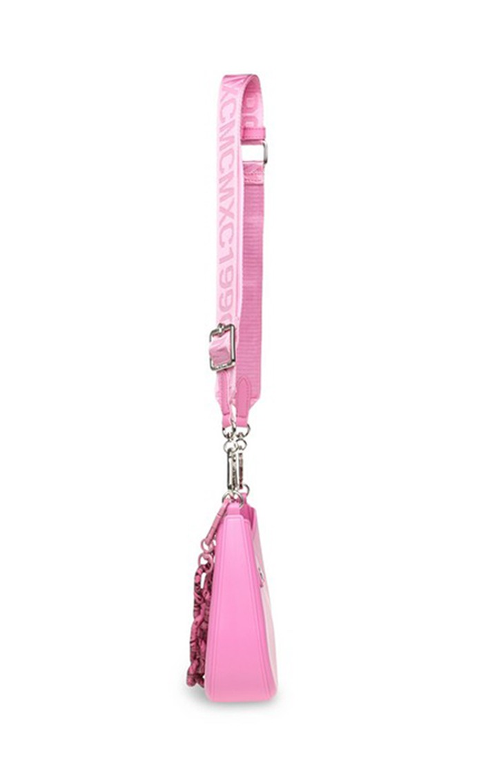 Bjulio Pink Handbags